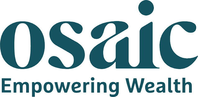 Osaic logo