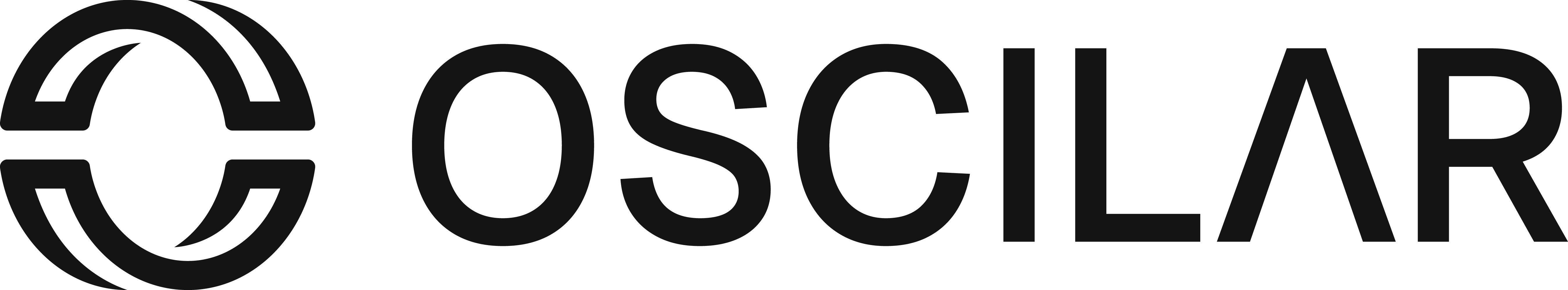 Oscilar logo