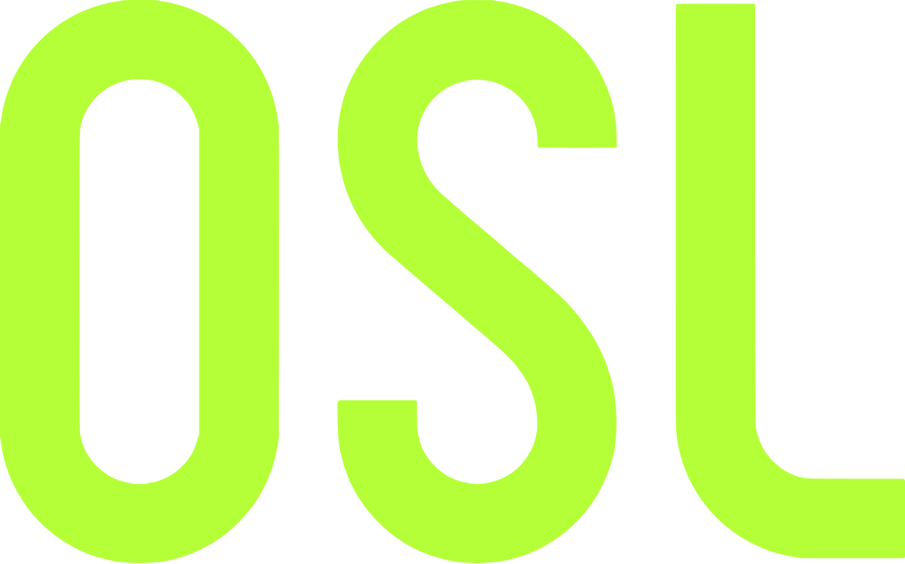 OSL Group logo