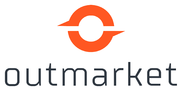 Outmarket logo