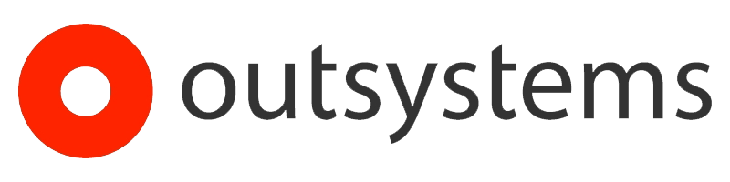 OutSystems logo