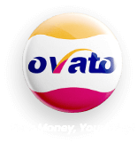Ovato logo