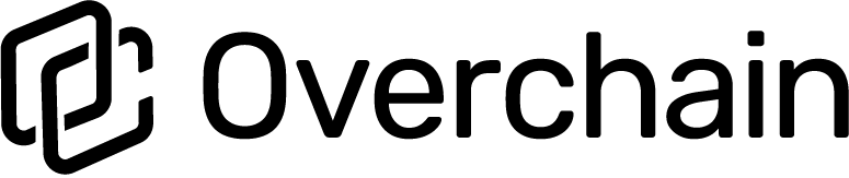 Overchain logo