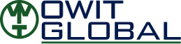 OWIT Global logo