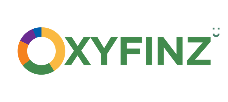 Oxyfinz logo