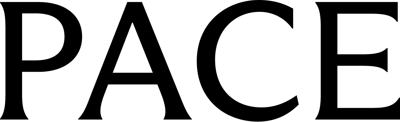 Pace logo