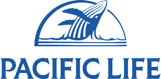 Pacific Life logo