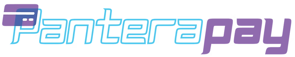 PanteraPay logo