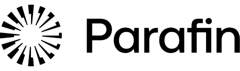 Parafin logo