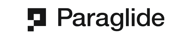 Paraglide logo