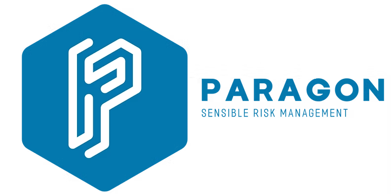 Paragon logo