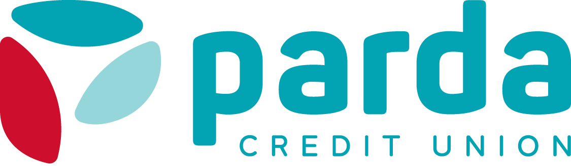 Parda Federal Credit Union logo
