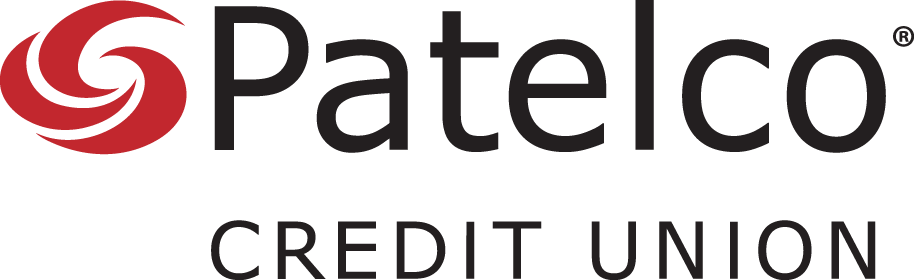 Patelco Credit Union logo