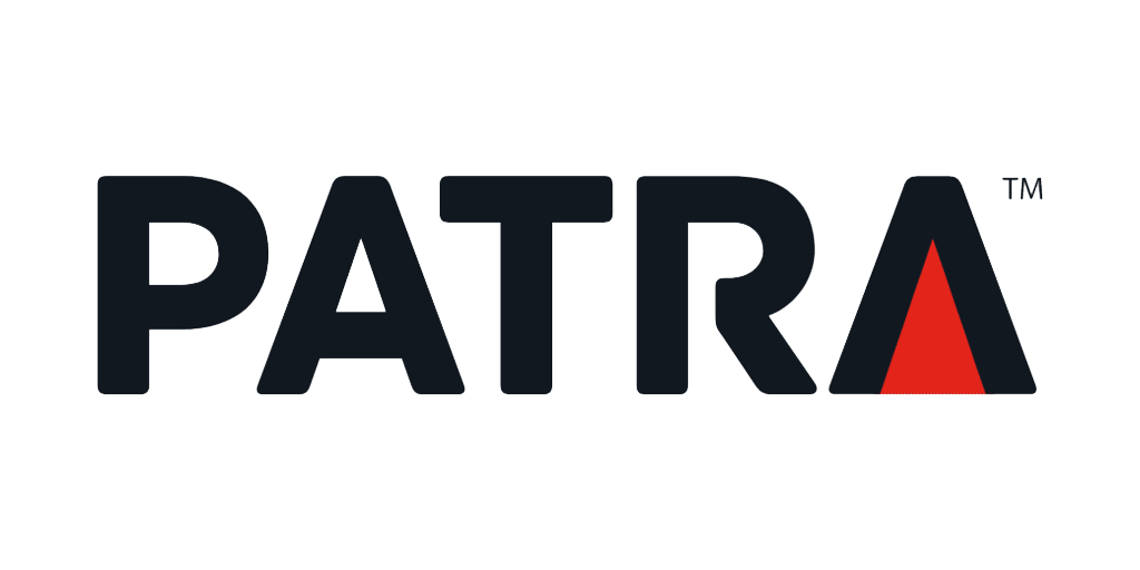Patra Corp logo