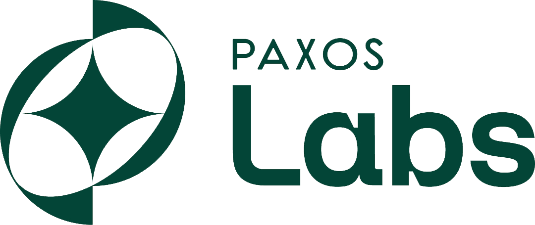 Paxos Labs logo