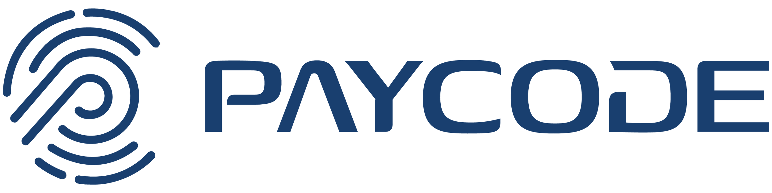Paycode logo