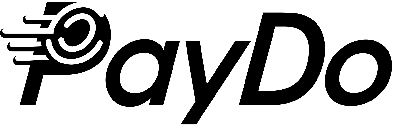 PayDo logo
