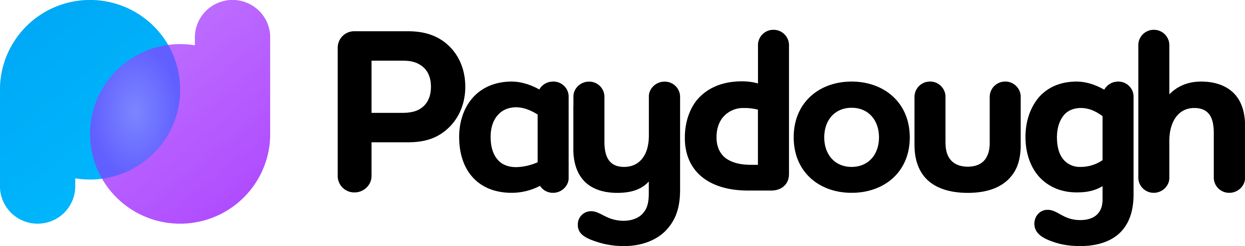 Paydough logo
