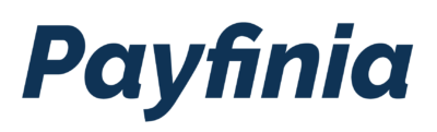Payfinia logo