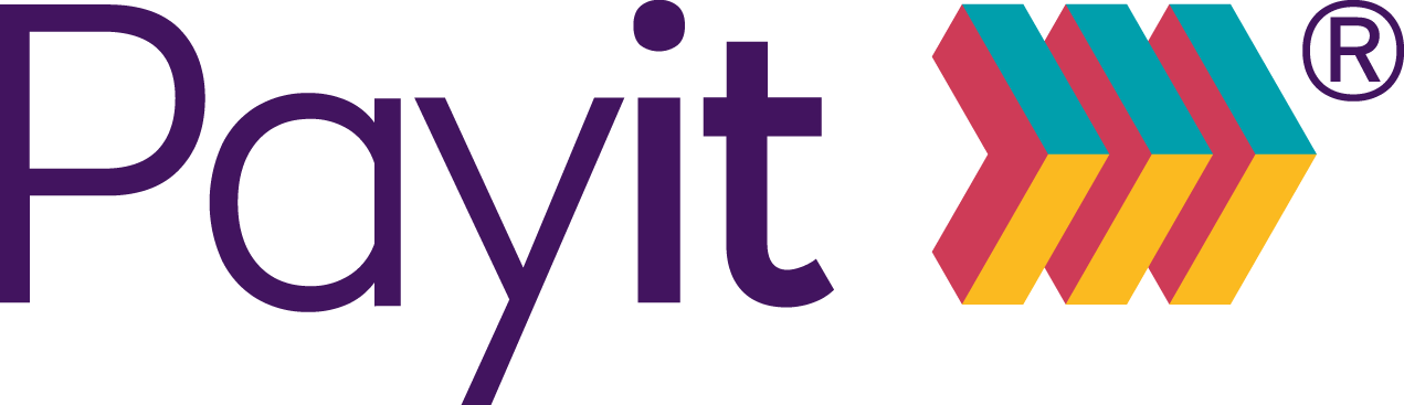 PayIt logo