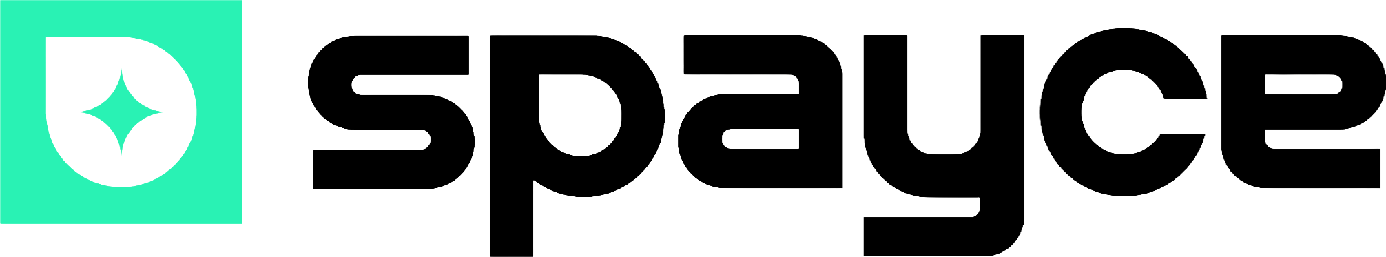 Payment Spayce logo