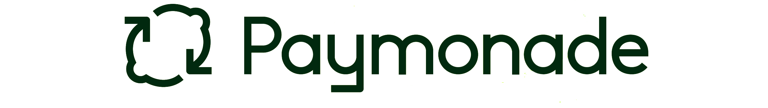 Paymonade logo