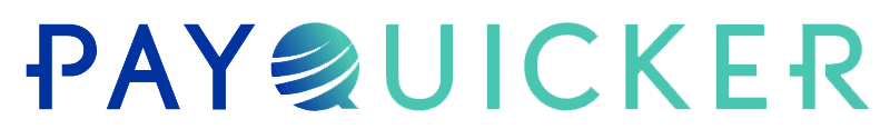 PayQuicker logo