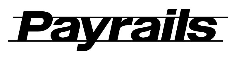 Payrails logo