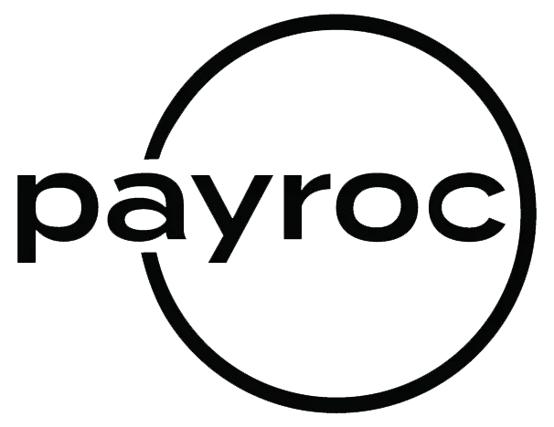 Payroc logo