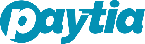 Paytia logo