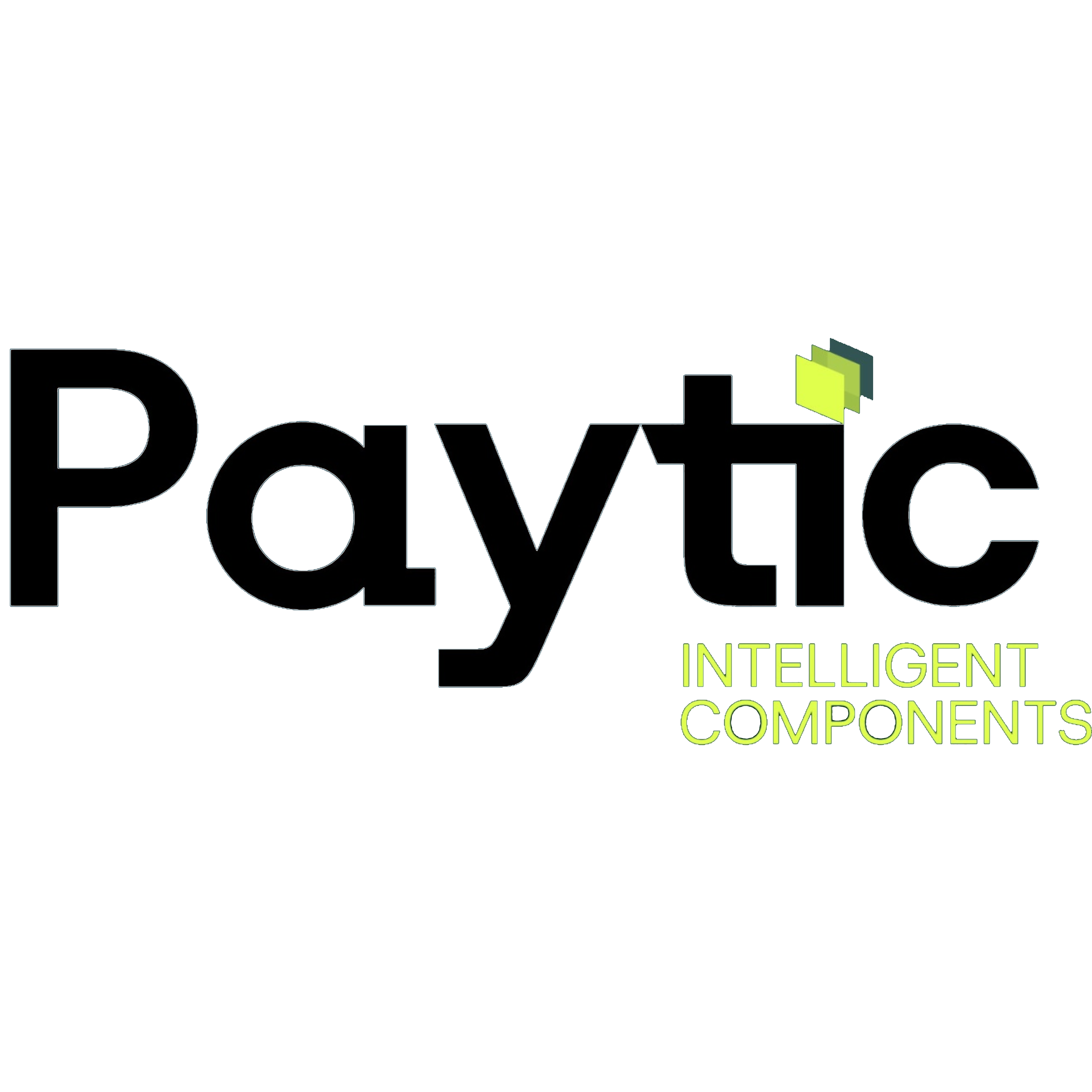 PayTic logo