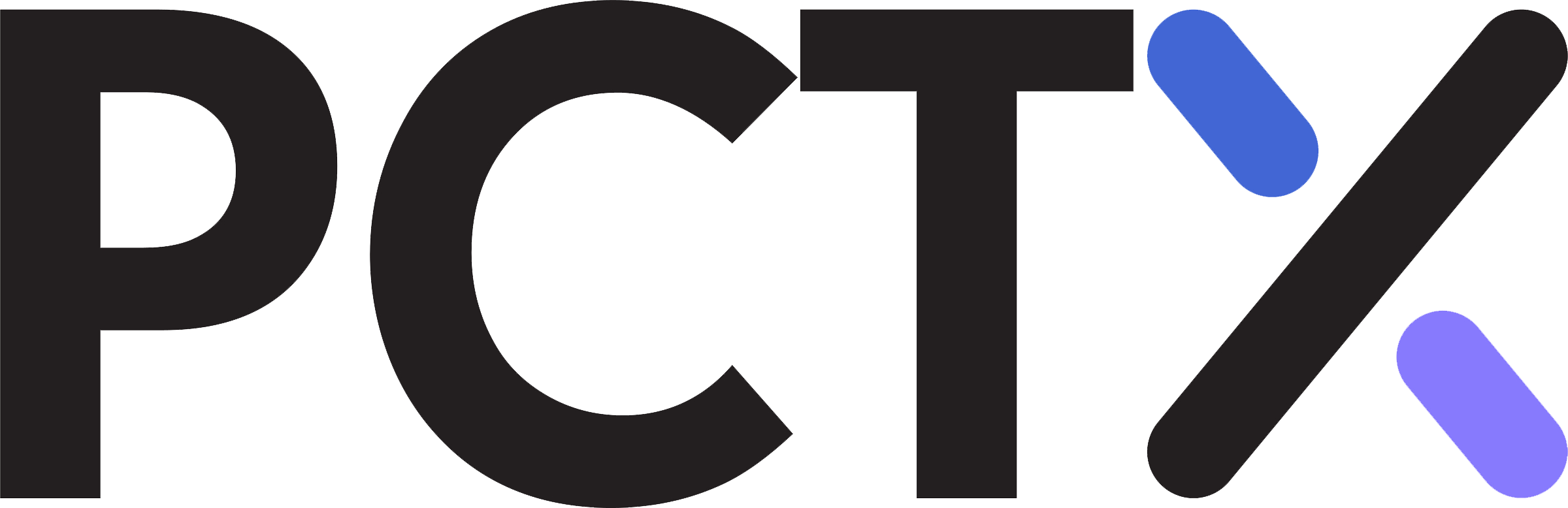 PCTX logo