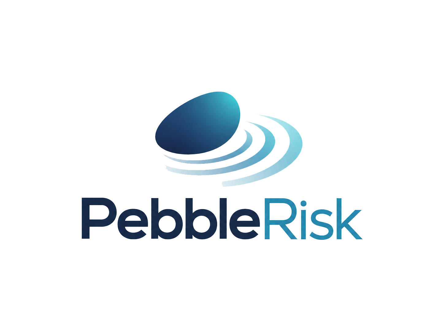 PebbleRisk logo