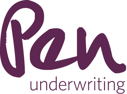 Pen Underwriting logo