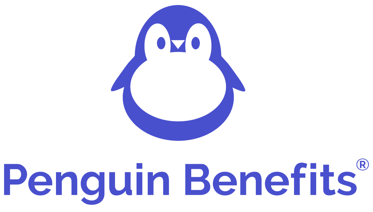 Penguin Benefits logo