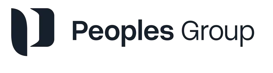 Peoples Group logo
