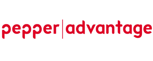 Pepper Advantage logo