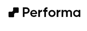 Performa logo