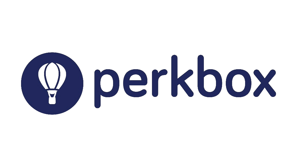 Perkbox logo