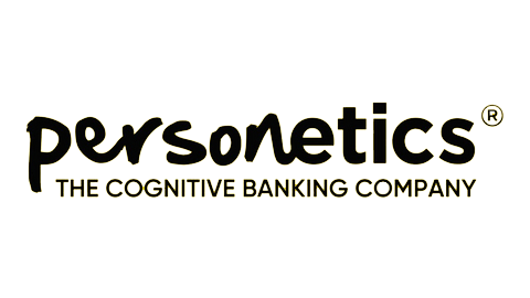 Personetics logo