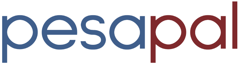 Pesapal logo