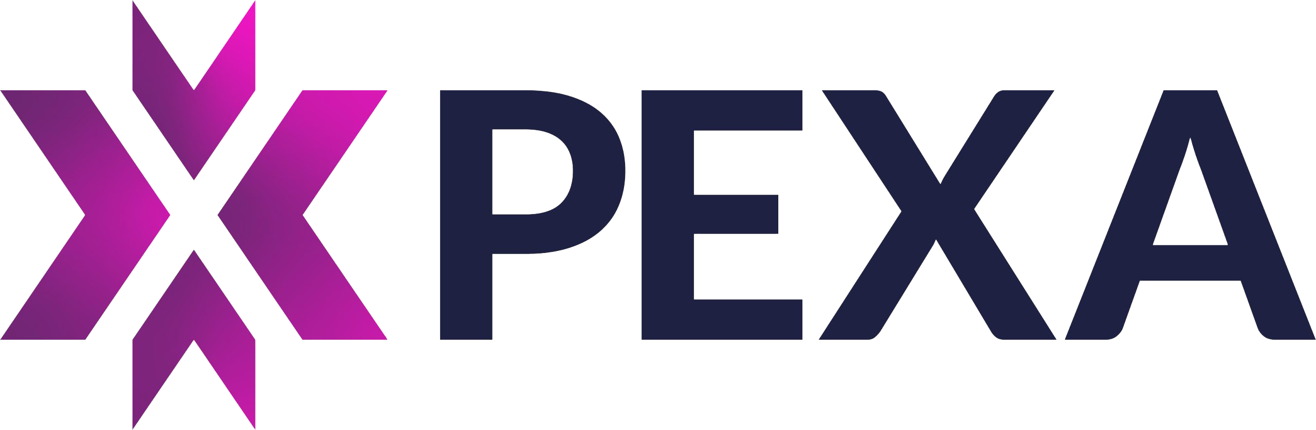 Pexa logo