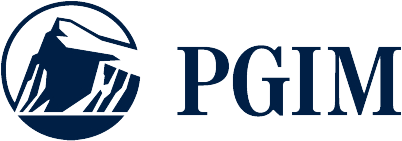PGIM logo