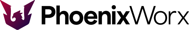 PhoenixWorx logo
