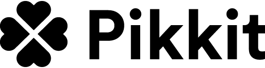 Pikkit logo