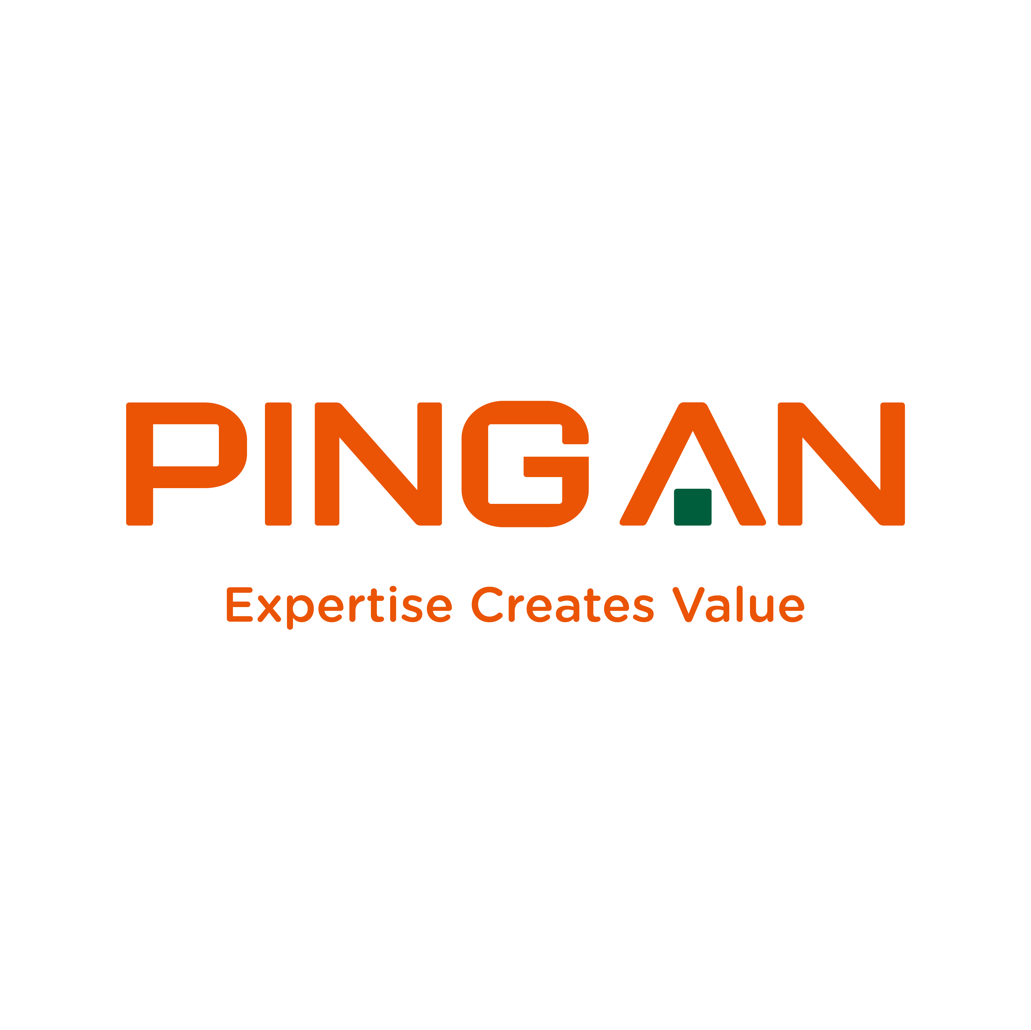 Ping An Property & Casualty Insurance Company of China, Ltd. logo