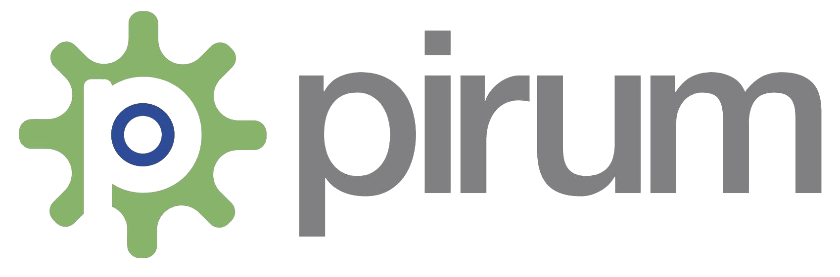Pirum logo