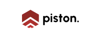 Piston logo