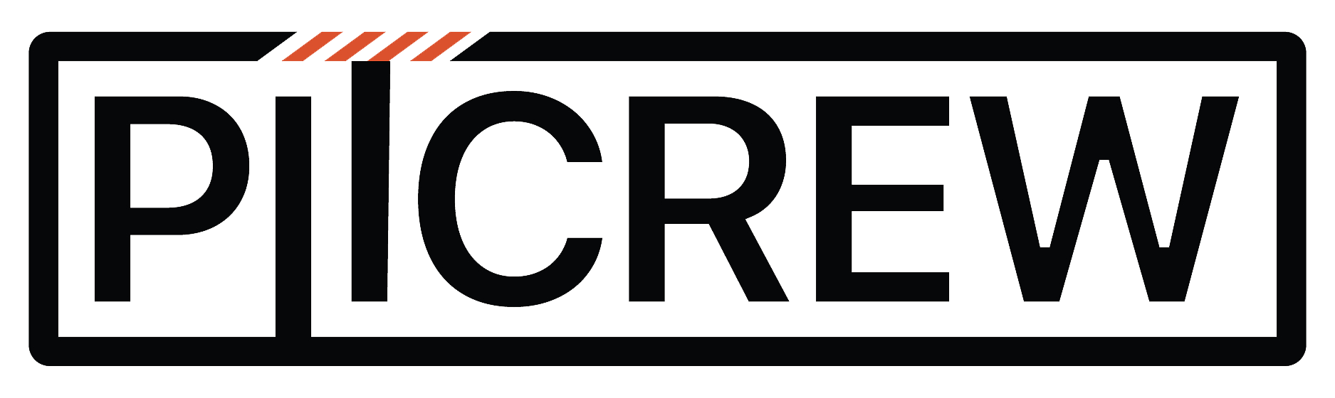 PitCrew logo