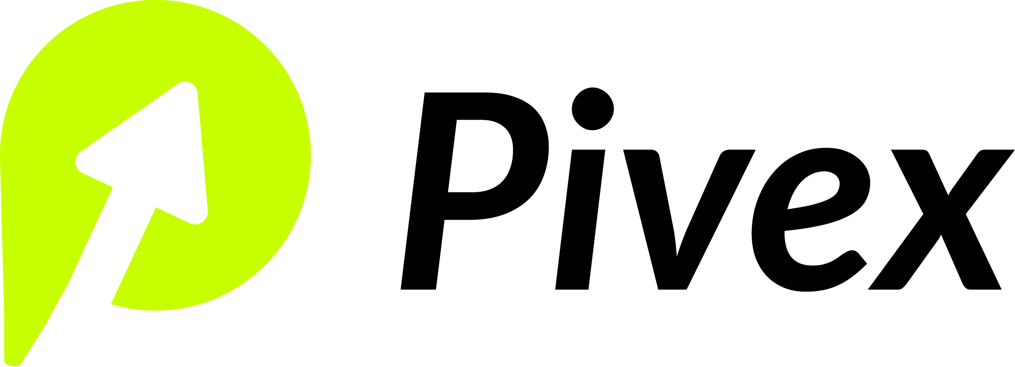 Pivex logo